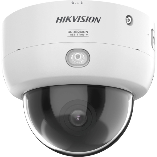 DS-2CD2146G3-IPTRZS2UY(2.8/4mm)(eF) - Caméra IP dôme AcuSense PTRZ 4 MP