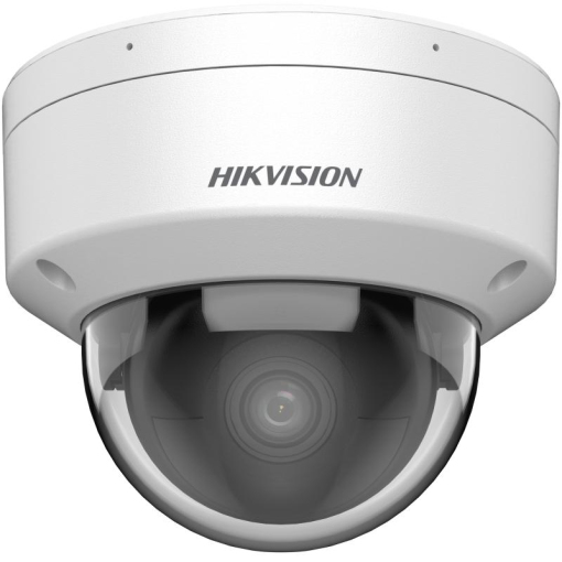 DS-2CD2186G2H-I(2.8mm)(eF) - 8 MP Powered by Darkfighter Caméra réseau à dôme fixe 