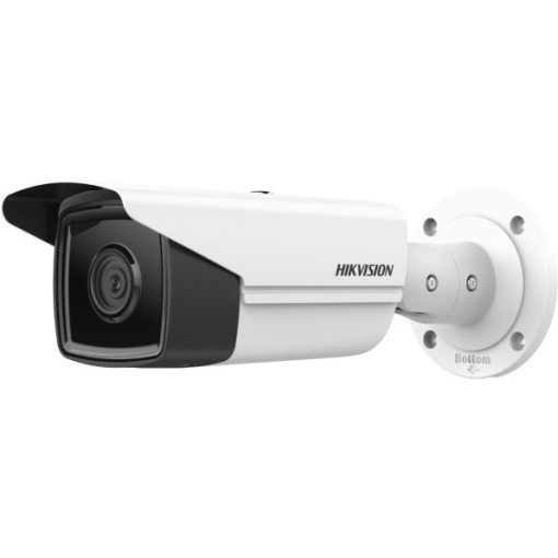 DS-2CD2T43G2-2I(2.8mm) - 4 MP WDR Festobjektiv Bullet IP Kamera