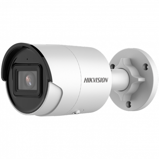 DS-2CD3043G2-IU(4mm) - 4MP WDR Festobjektiv Bullet IP Kamera