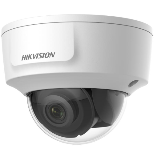 DS-2CD3146G2-IMS(4mm) - Caméra IP dôme 4MP AcuSense fixe