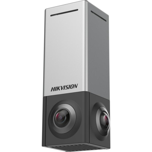 DS-2CD6984G1/VR-U/NFC(2mm) - Caméra IP 32 MP 360° VR