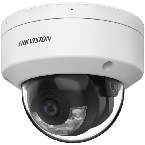DS-2CE50D8T-VPITSE(2.8mm) - 2MP  Ultra Low Light POC Fixed Dome Camera