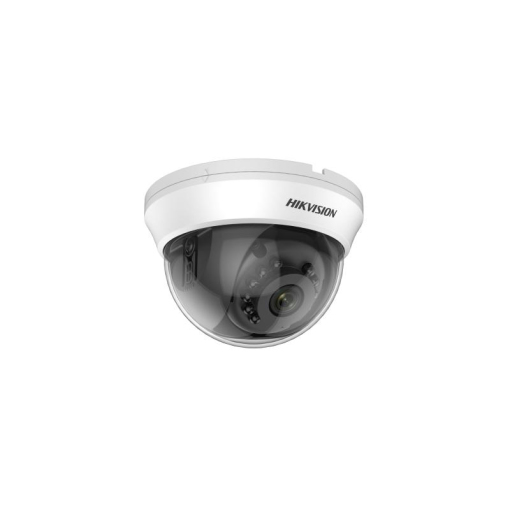 DS-2CE56D0T-IRMMF(2.8mm)(C) - 2 MP Fixed-Dome-Kamera für Innenräume