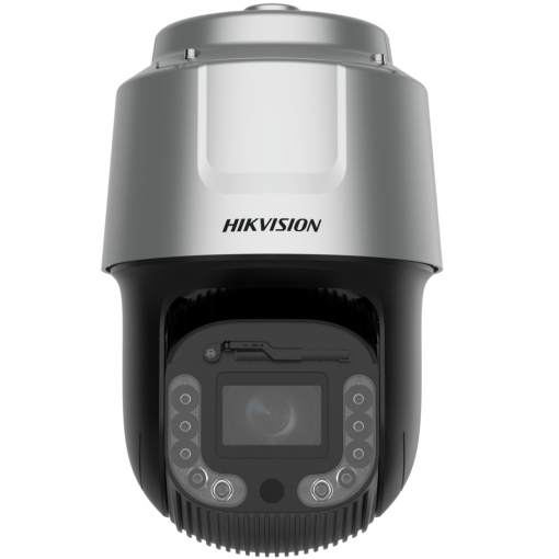 DS-2DF8A842IXG1-EL - Speed Dome IP Series 8A 8MP 42X DarkFighter IR