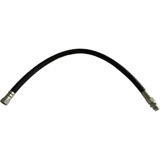 DS-2XE2601-1-Y(SS) - Conduit flexible 1m résistant aux explosions avec connecteur 316L