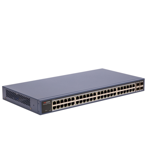 DS-3E1552-SI-48T4F - Switch 52 Ports