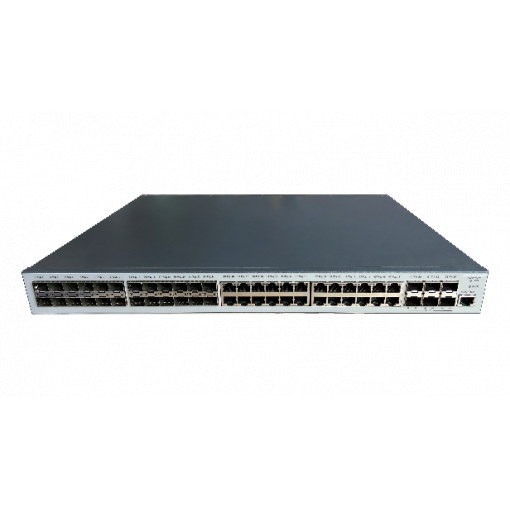 DS-3E3754TF - 54 Port 10 G L3 Switch