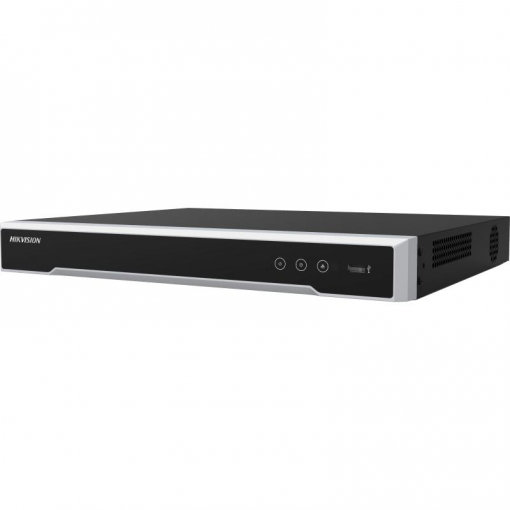 DS-7608NI-M2 - 8-ch 1U 8K NVR