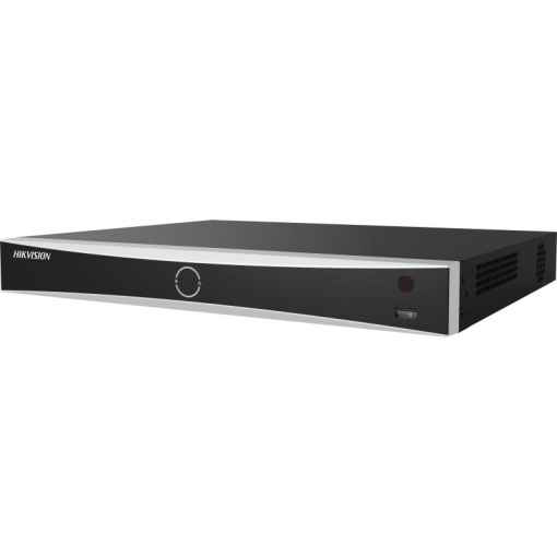 DS-7608NXI-I2/8P/VPro - NVR Serie I/VPro avec AcuSeek