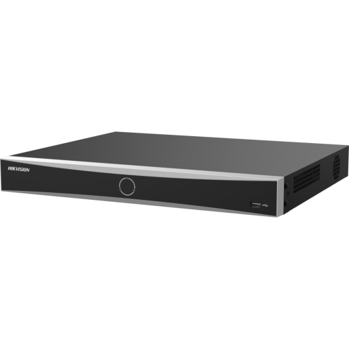 DS-7608NXI-K2/VPro - NVR 8-ch 1U AcuSeek K VPro