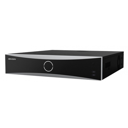 DS-7616NXI-I2/16P/S(E) - NVR 16xIP@12MP 2xSATA 4xBody POE 16x