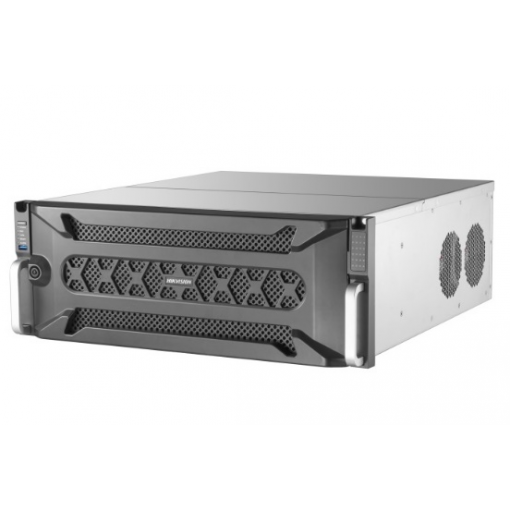 DS-96256NI-I24 - 256-ch 4U 4K Super NVR