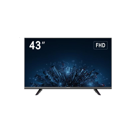 DS-D5043F3-1V0S - 43 inch FHD 60Hz VA Monitor(EU)