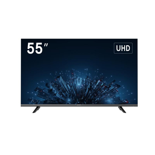 DS-D5055U3-1V0S - Moniteur 55 pouces UHD 60Hz VA