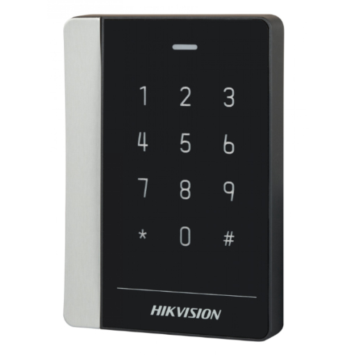 DS-K1102AMK - Lecteur de cartes RFID de la série Pro 1102A