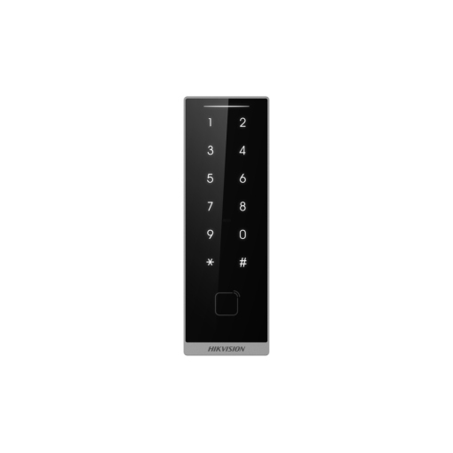 DS-K1105EMKB - Lecteur de cartes Pro