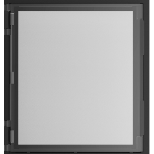 DS-KD-INFO - KD8 Pro Serie Video Intercom Doorstation Modul