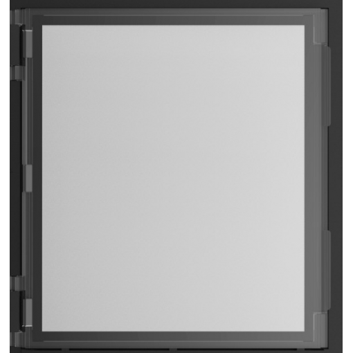 DS-KD-INFO - Module de platine de rue Série Pro KD8