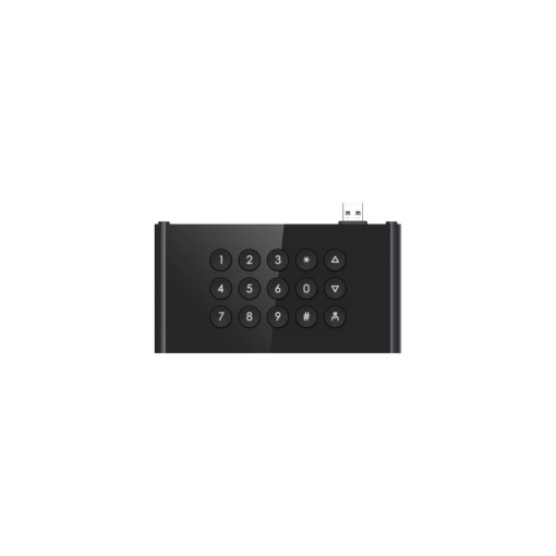DS-KDM9403-KP - Bedienteil Modul für KD9403
