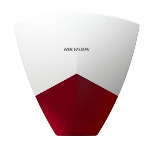 DS-PS102X(Red) - Sondeur externe câblé