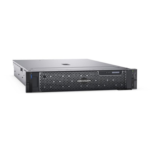 DS-VD22D-D/HW2 - Serveur Dual Socket Rackmount