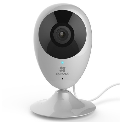 C2C H.265 - Caméra pour domicile intelligent