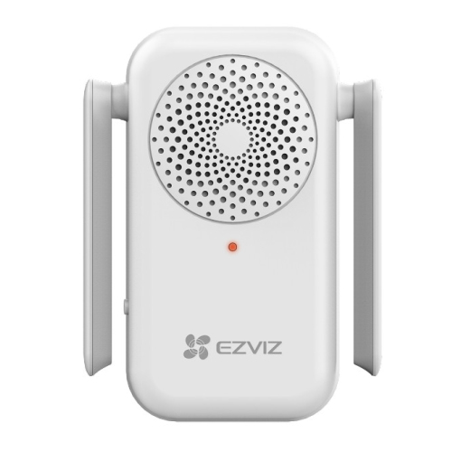 Chime II  - Türgong Erweiterung für EZVIZ Doorbell