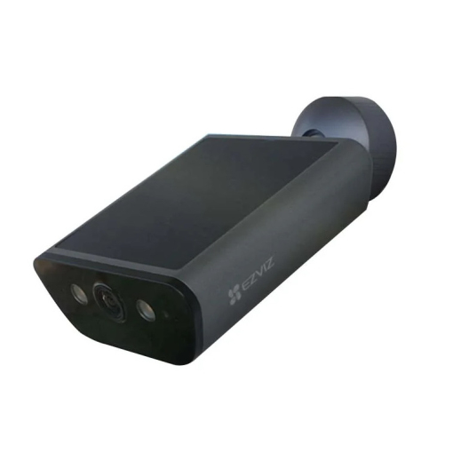 EB5 4K - Smart Home Solar-Batterie-Kamera