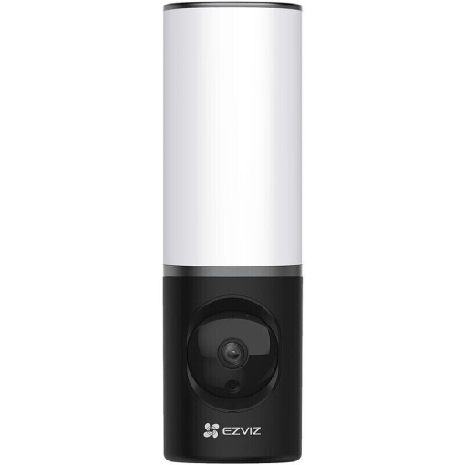 LC3 - Caméra murale de sécurité intelligente avec projecteur