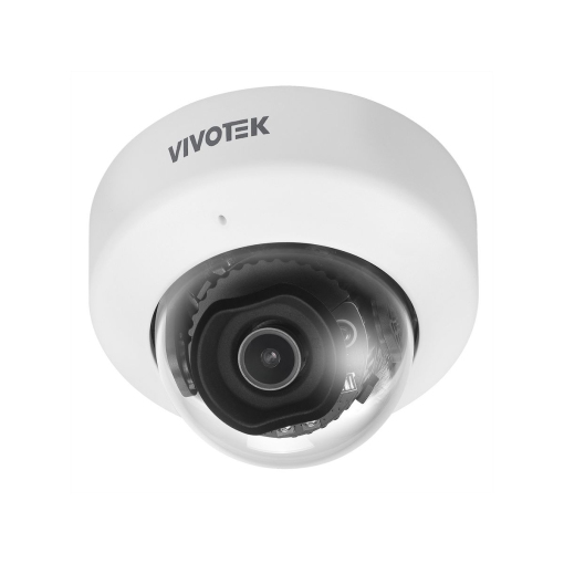 VIVOTEK - FD9186-H