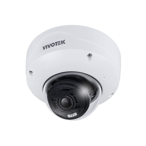 VIVOTEK - FD9187-HT-v3(2.7-13.5MM)
