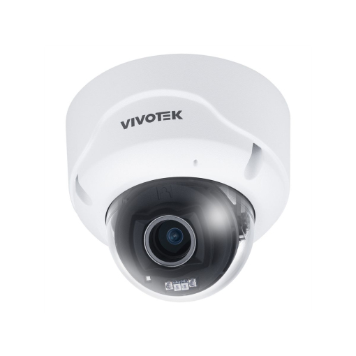 VIVOTEK - FD9389-EHTV-v3