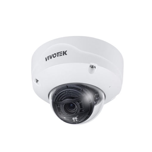 VIVOTEK - FD9391-EHTV-v2