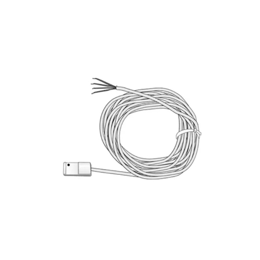 GBS-2001 - Passiver Glasbruchsensor - Weiss