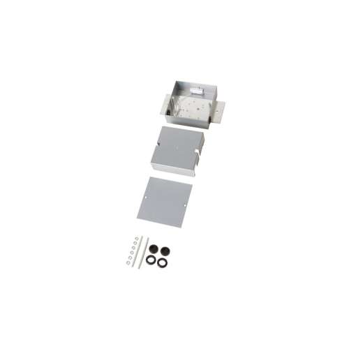 GMXB-O - Boîte de sol GMXB-O, sans bloc de coffrage pour GM 730/GM 775