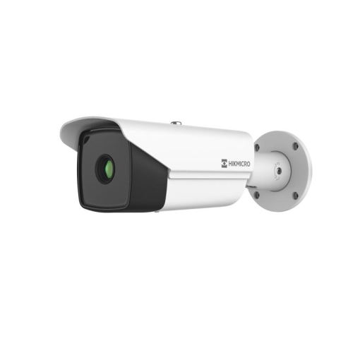 HM-TD2168-5/G0/T1Y - IP Bullet Wärmebildkamera 