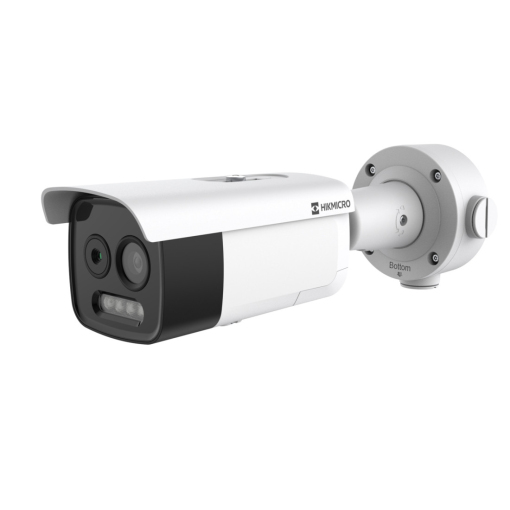 HM-TD2628T-7/G1/T3A - Caméra IP Bullet thermographique à double spectre
