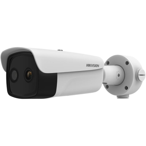 HM-TD2638-35/G0/T1Y - Caméra IP thermique Bullet optique Bi-Spectrum 