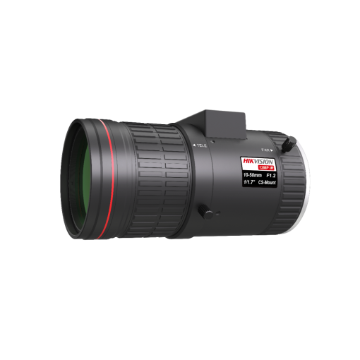 HV1050D-12MPIR - Objectif Mega-pixel Auto-Iris