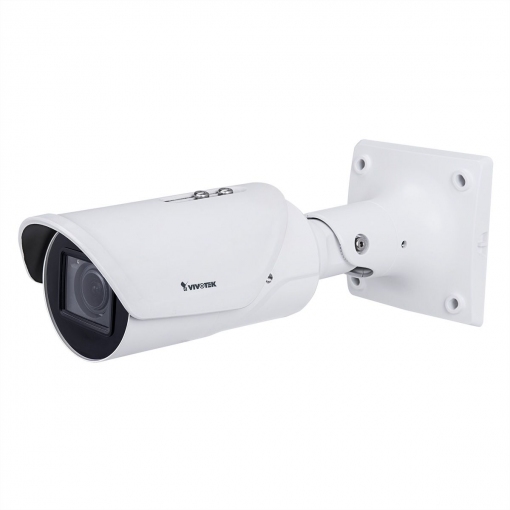 VIVOTEK IB9387-HT Bullet IP-Kamera 5MP Outdoor, Vario 2,7~13,5mm