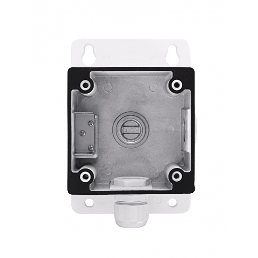 ABUS TVAC32410 - Installationsbox für Wandhalter Mini Dome