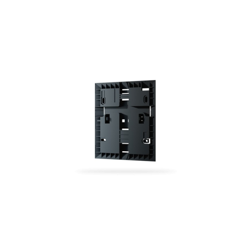 JA-105PL-AN - Plaque de montage apparent pour JA-115E et JA-155E - Anthracite
