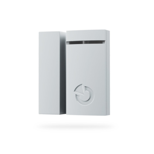 JA-151M-GR - Mini-détecteur magnétique sans fil - gris