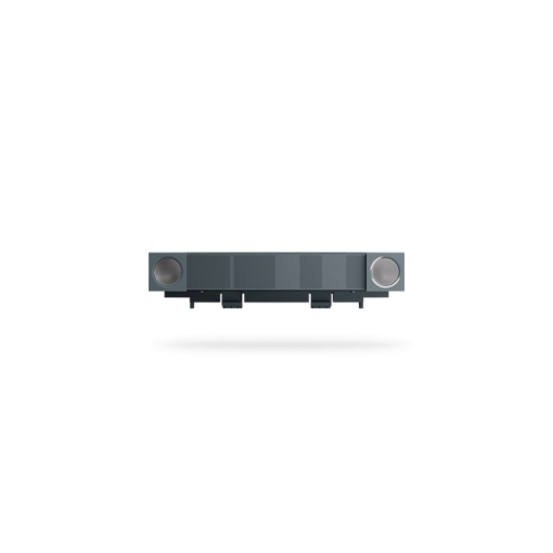 JA-192E-AN - Segment de commande - pour modules d\'accès - anthracite