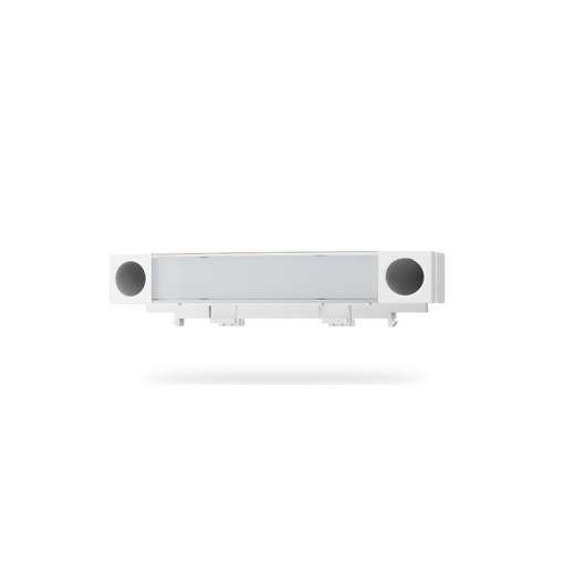 JA-192E-WH - Segment de commande - pour modules d\'accès - Blanc