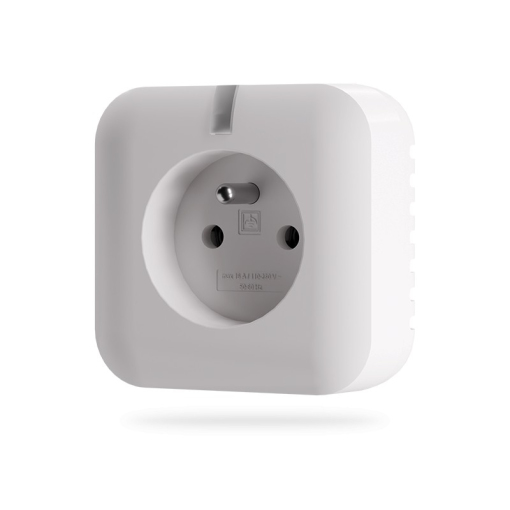 JB-160N-PLUG - Prise radio commutable (français)