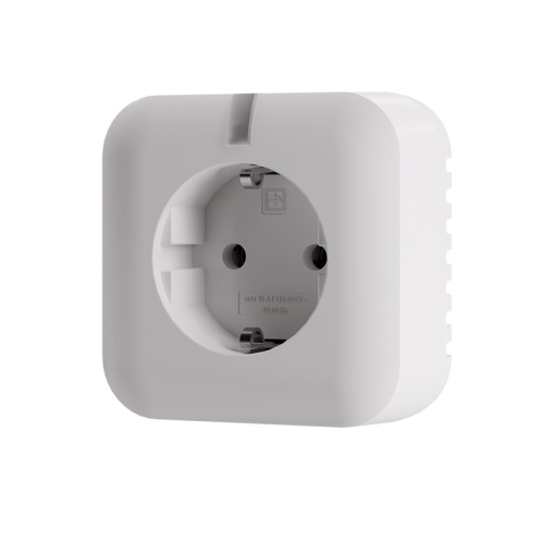JB-161N-PLUG - Prise radio commutable (Schuko)
