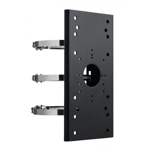 ABUS TVAC32000X - Masthalter Schwarz
