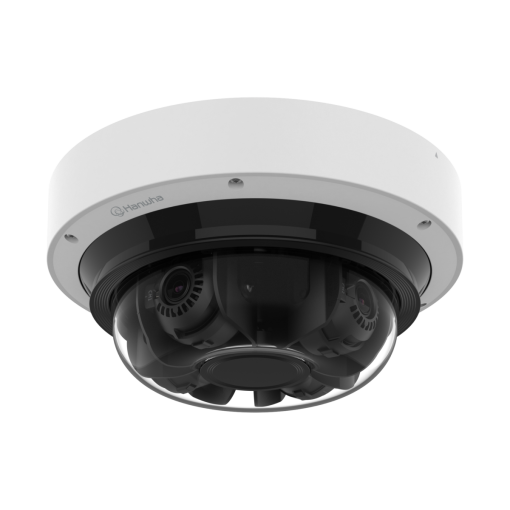 PNM-C16083RVQ - Caméra IP 4MP x 4ch AI